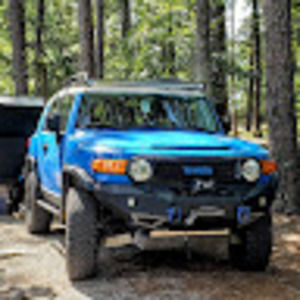 Meet your Posher, James